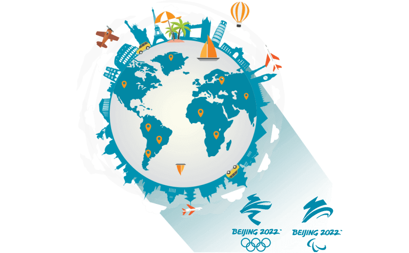 在以色列连接到中国的代理 - GOTOCN